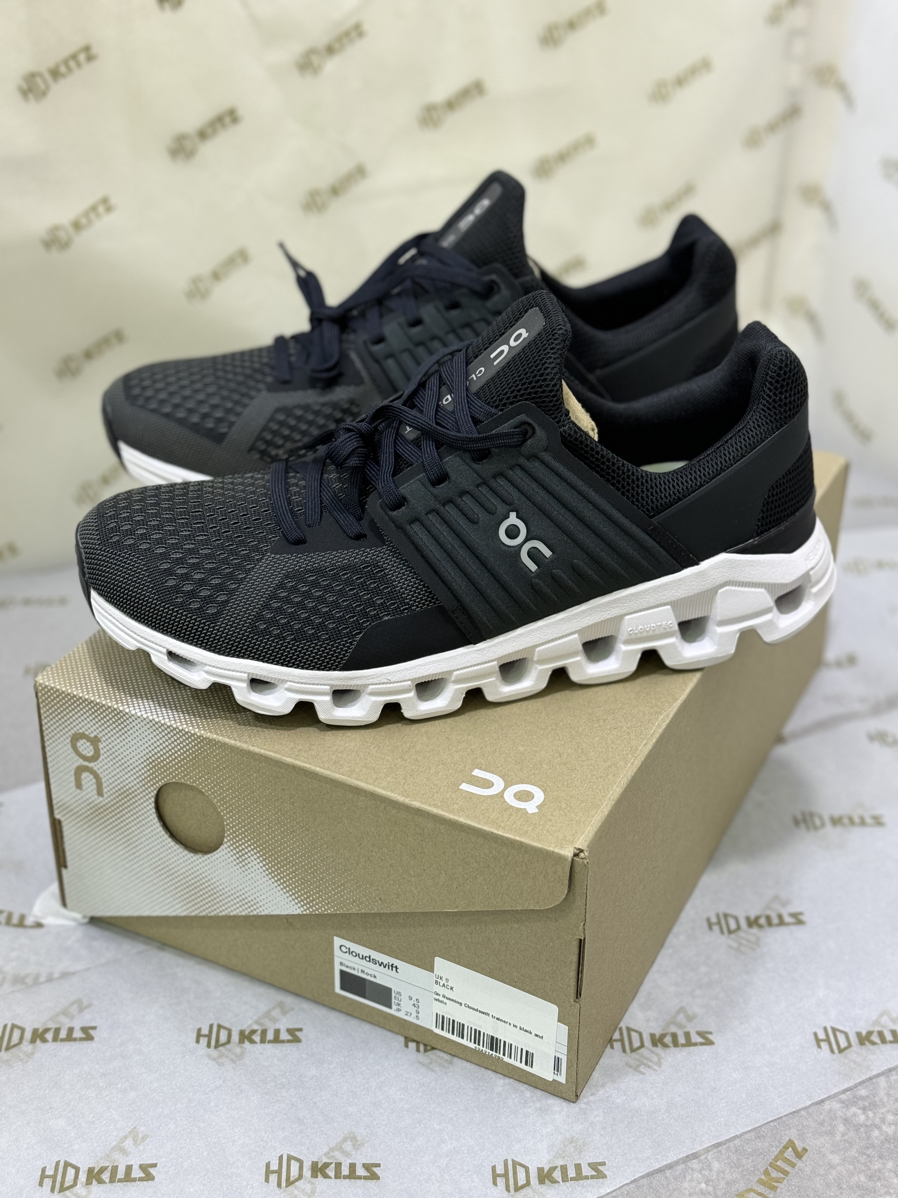 Cloudswift trainers deals
